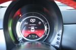 Fiat 500e 2013 года